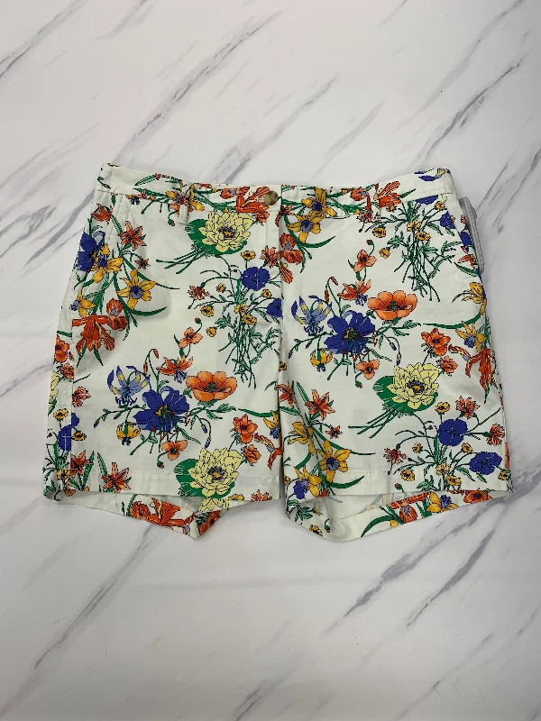 All-Day Wear Shorts By Talbots, Size: 12petite