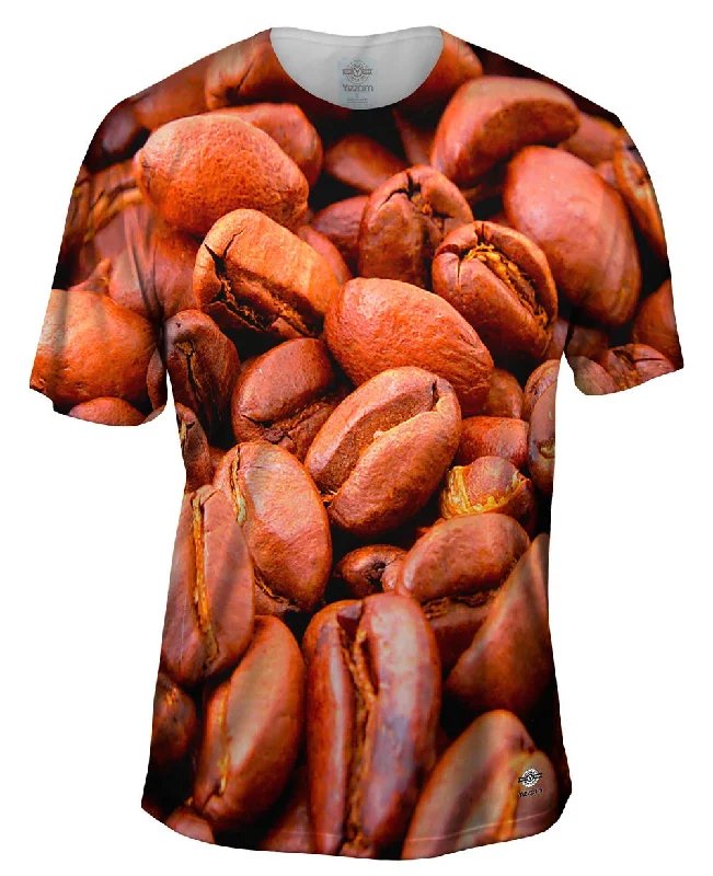 Everyday Outfits Roasted Coffee Beans