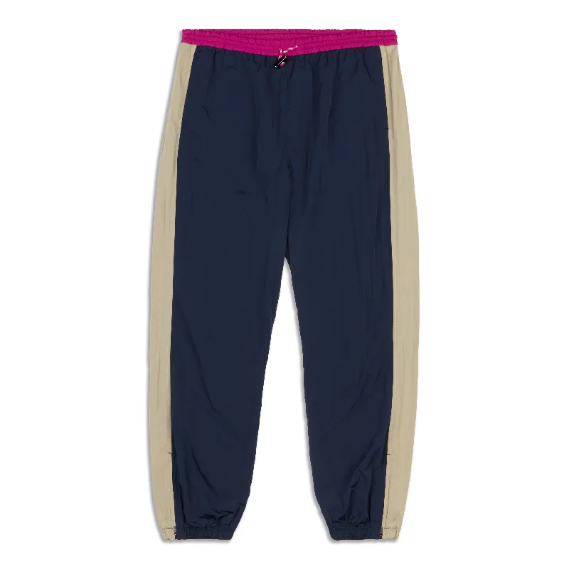 Must-have For Fashion Evergreen Track Pant - Resale