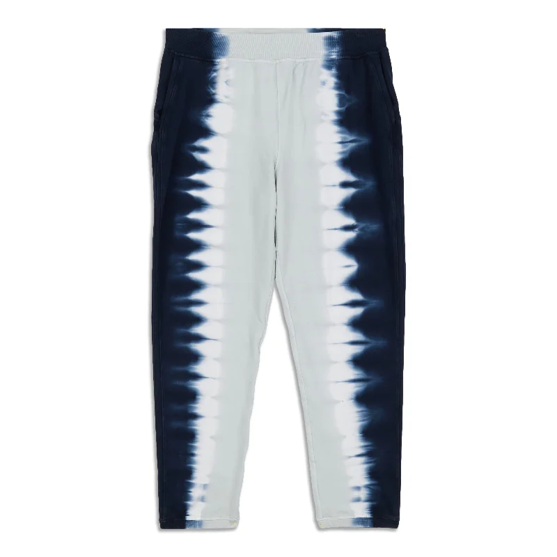 Tropical Style LA Extreme Low Rise Jogger - Resale