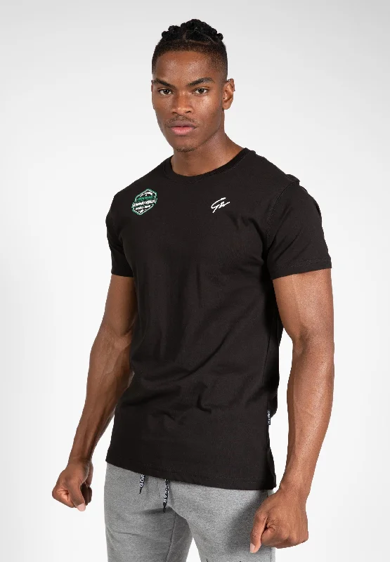Trendy Comfort Kamaru Usman T-shirt - Black