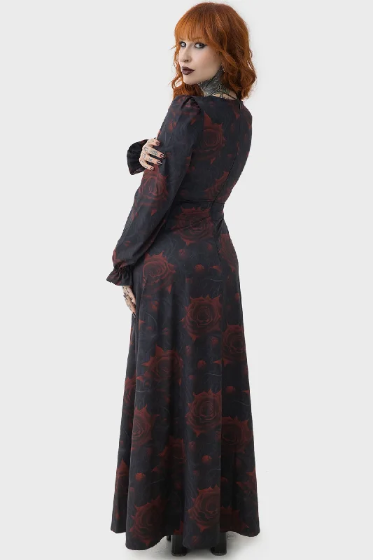 Breathable Design Neve's Nightmare Dress