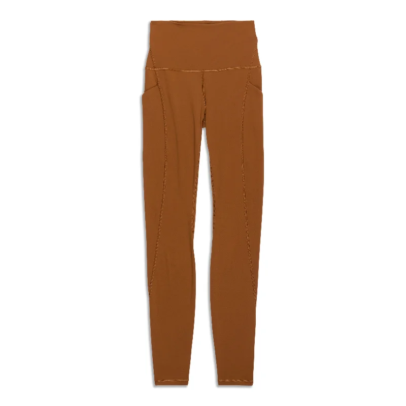 High-end Fashion lululemon Align™ High-Rise Pant With Pockets - Resale