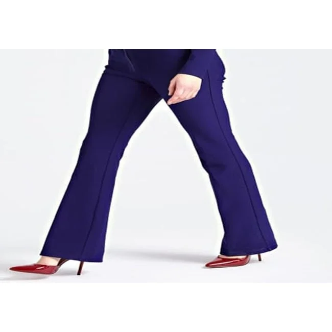 Comfortable Wear Guess Women's Branded Belt Withmarciano Jumpsuit Purple Size L