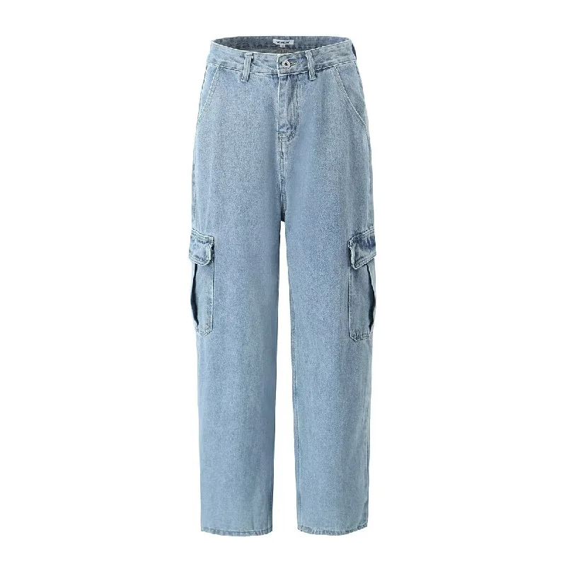 Denim Blue