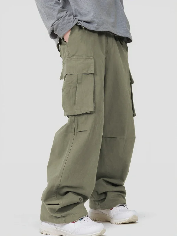 Light Army Green