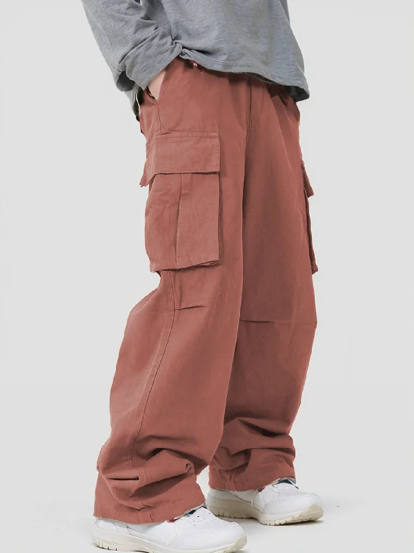 Rust Brown