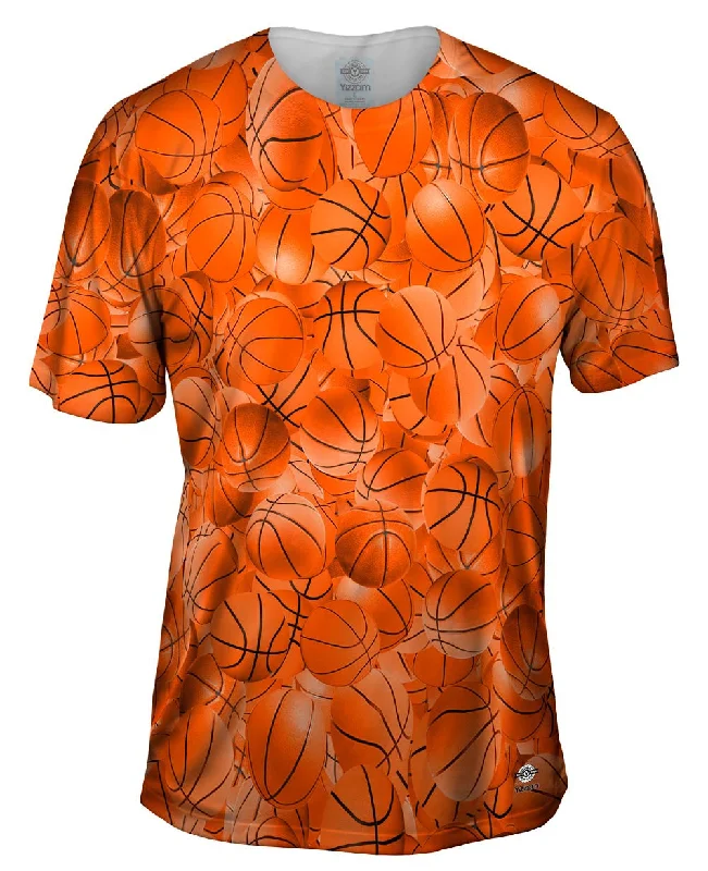 Weekend Outfits Basketball Pride