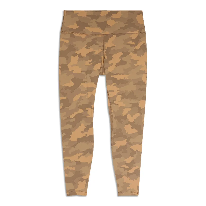 Boutique Recommendation lululemon Align™ High-Rise Pant - Resale