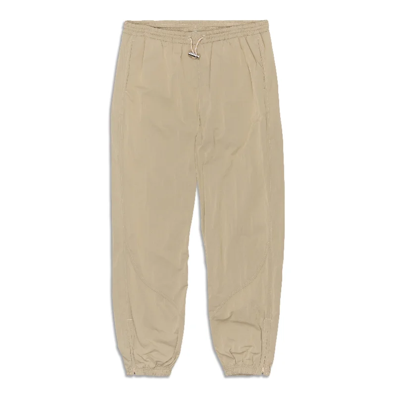 Refreshing Design Evergreen Track Pant - Resale