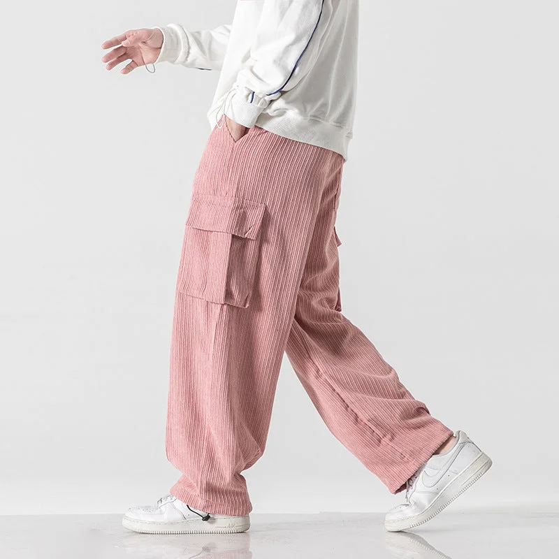 Dirty Pink