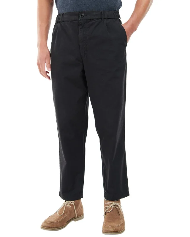 Timeless Style Barbour Highg Pant