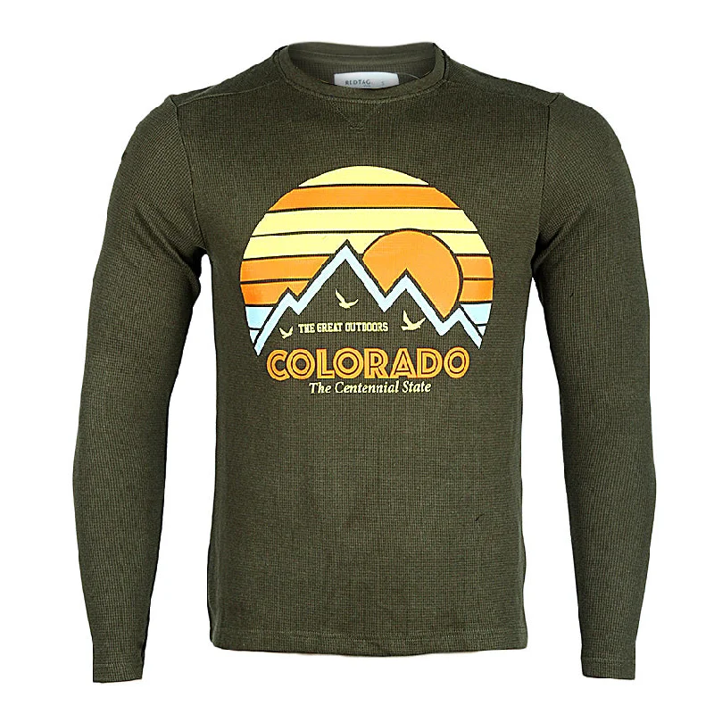 Tailored Coats T-Shirts