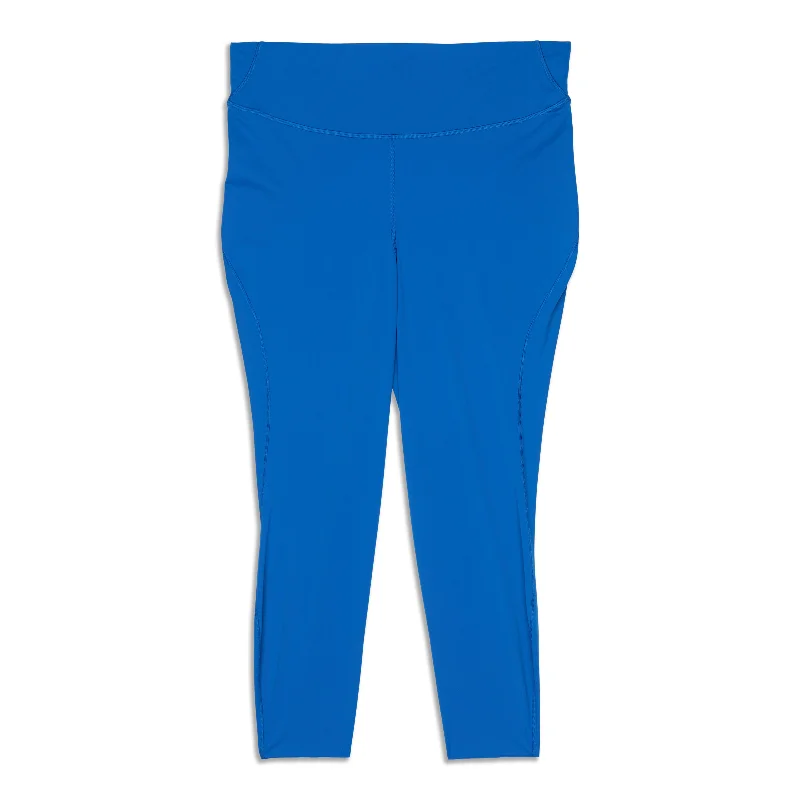 Romantic Temperament Base Pace High-Rise Running Tight - Resale