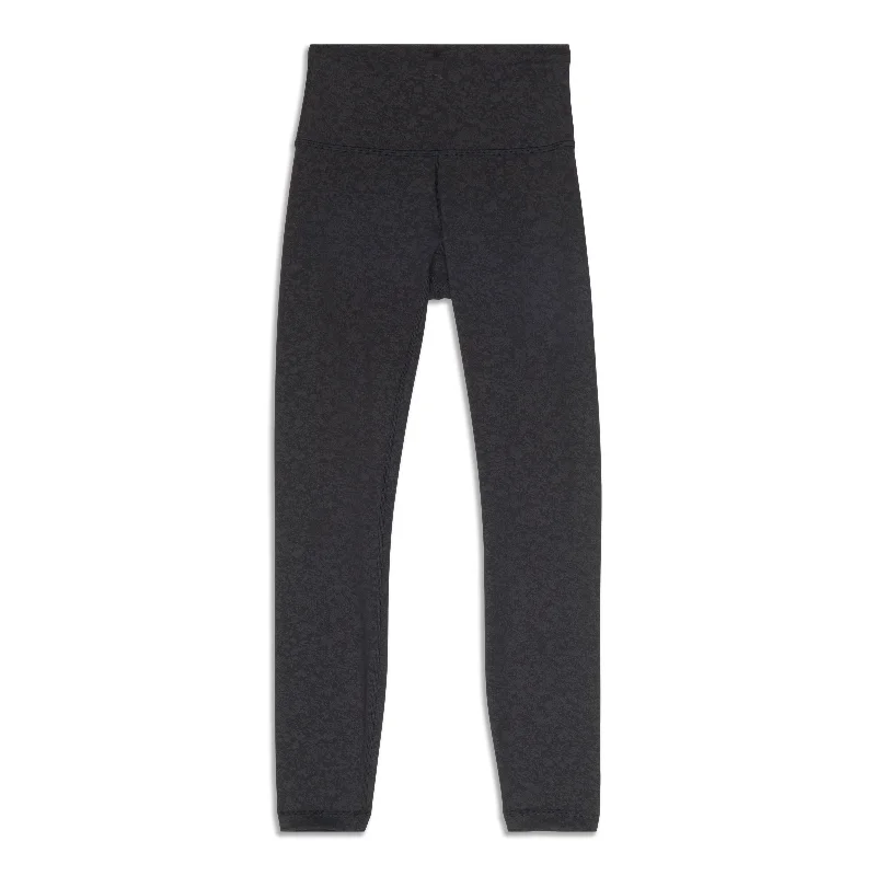 Fashion Must-have Wunder Train High-Rise Tight - Resale
