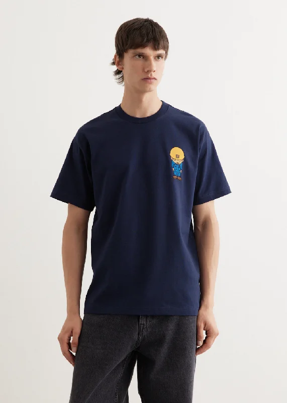 Comfy Jackets Sumimasen T-Shirt
