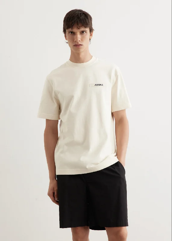 Everyday Essentials Le T-Shirt Gros Grain