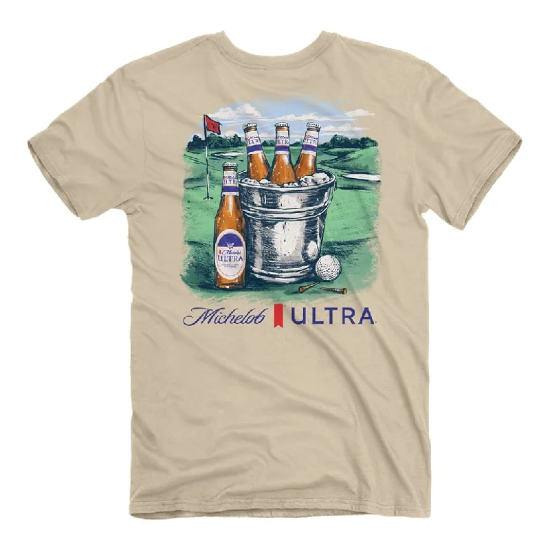 Weekend Outfits Michelob Ultra - Golf Fore More T-Shirt