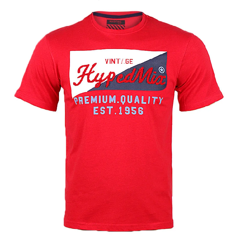 Luxury Comfort T-Shirts