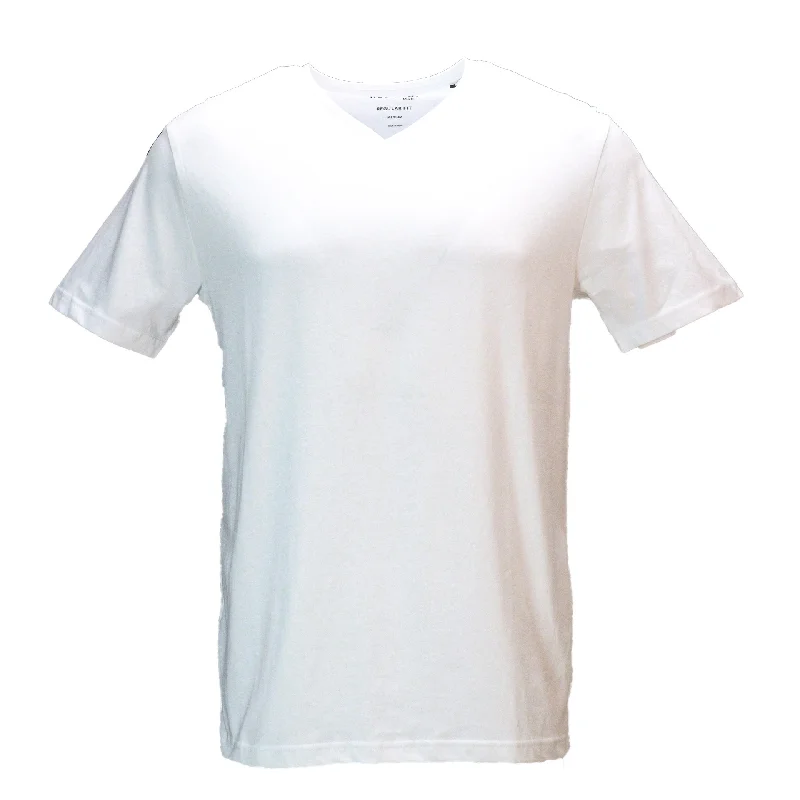 Outdoor Wear Gents T-Shirts White