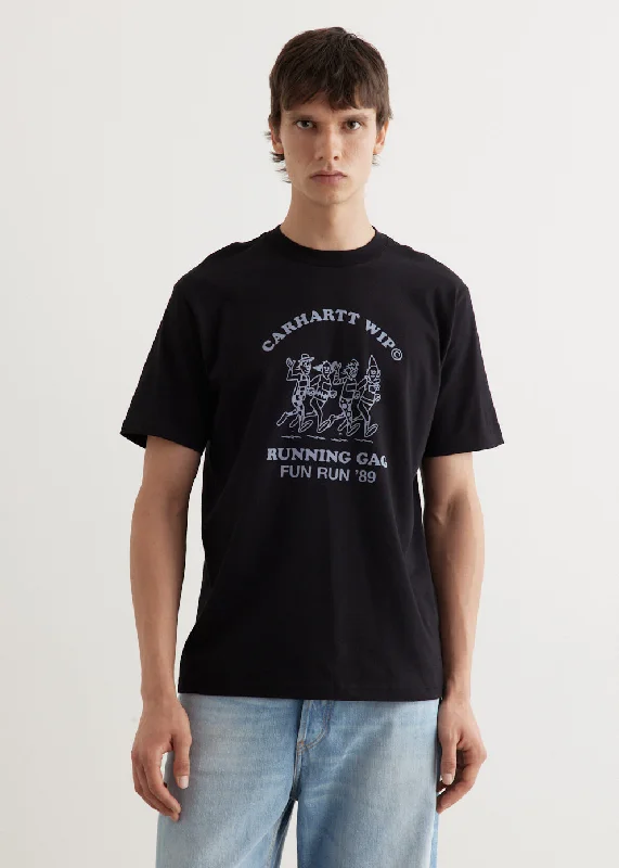 Stylish Apparel Fun Run T-Shirt