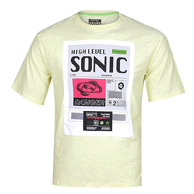 Stylish Joggers T-Shirts