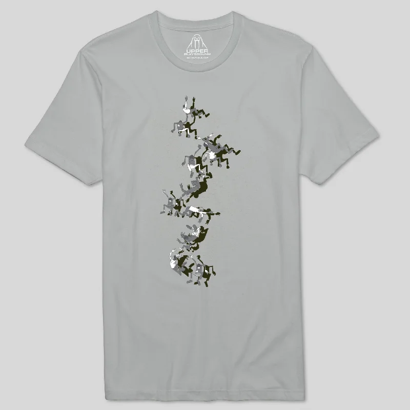 Lightweight Gear FALLING MEN'S  TEE