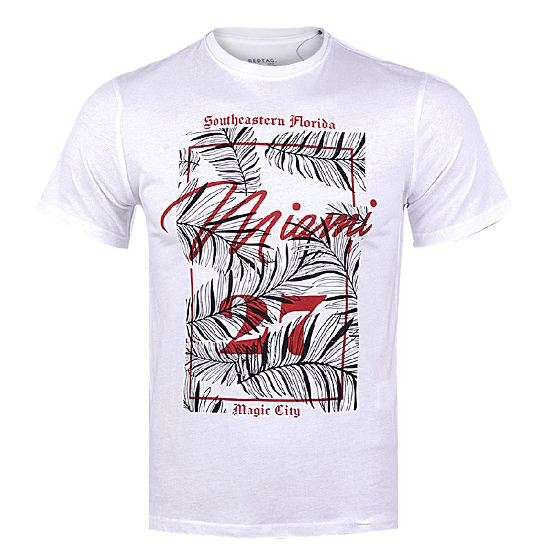 Heavy Coats T-Shirts