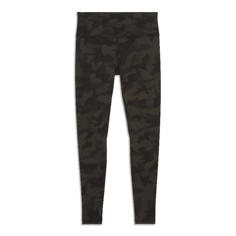Simple Matching lululemon Align™ High-Rise Pant - Resale