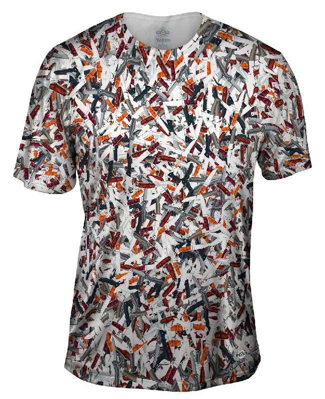 Casual Outfit Hunting Knives Hunters Pride