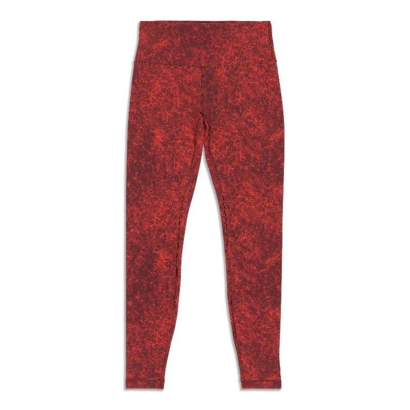 Celebrity Must-have Wunder Train High-Rise Tight - Resale