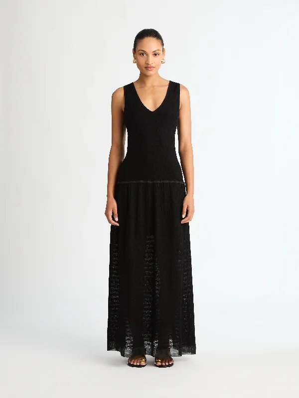 Sports Fashion EMERIE MAXI DRESS