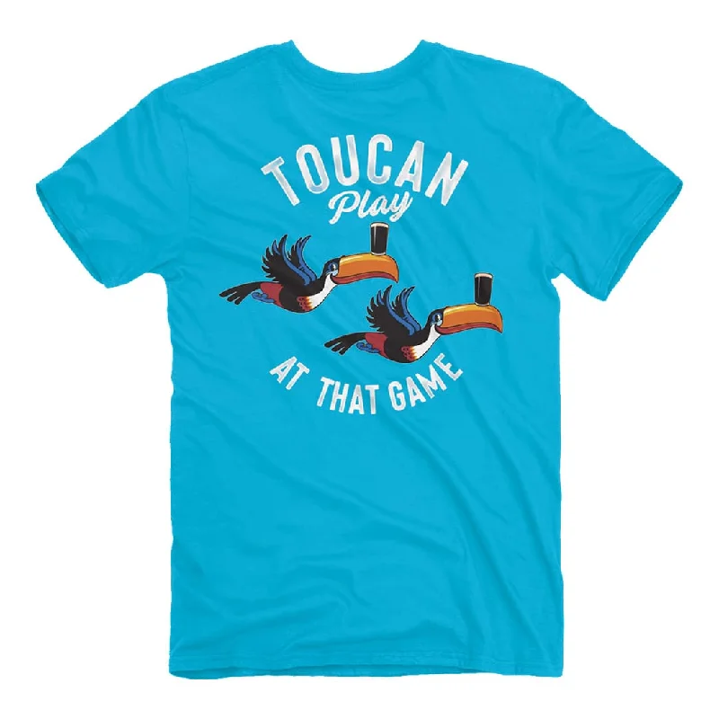 Everyday Wear Guinness - Toucan Play T-Shirt