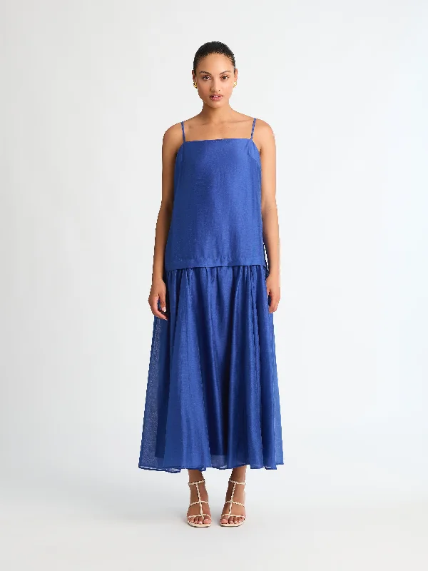 Fashion Classic CAPRI MAXI DRESS