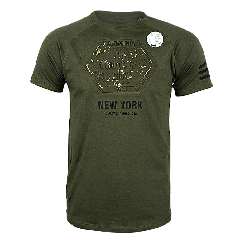 Classic Jackets T-Shirts