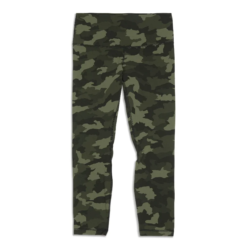 Multifunctional Style lululemon Align™ High-Rise Pant - Resale