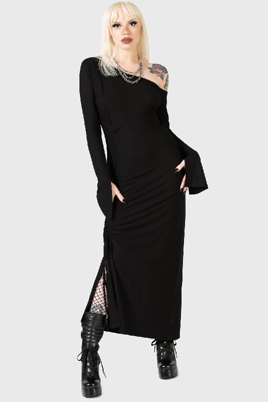 Must-have For Fashion Kalonice Maxi Dress