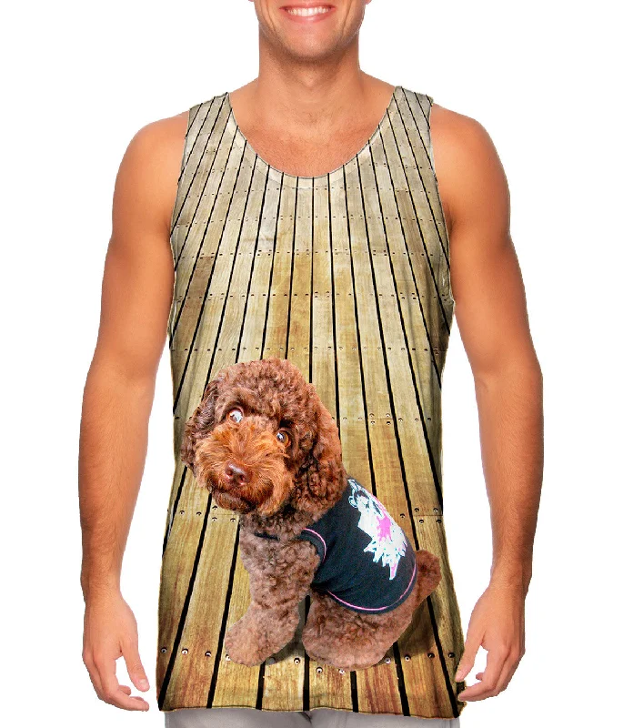 Dressing Tips Double Chocolate Poodle