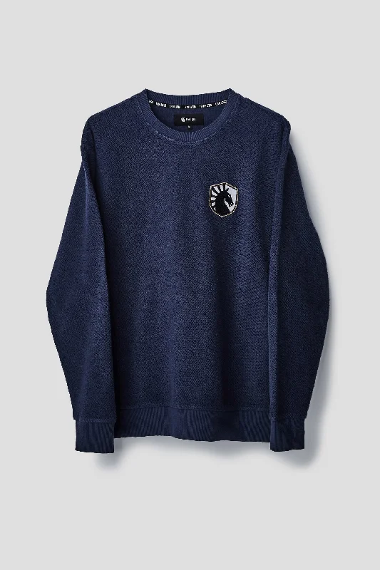 Premium Comfort CITY CREWNECK SWEATSHIRT