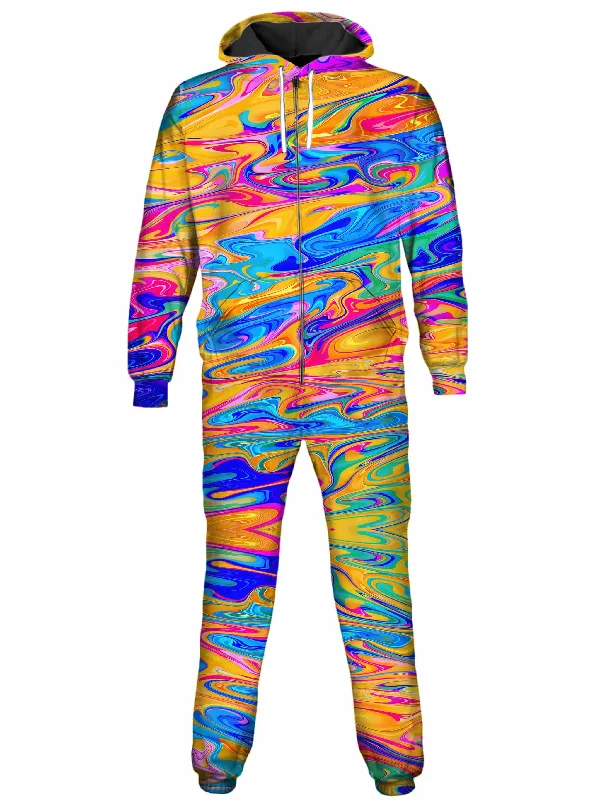 High-end Design Phaze Onesie