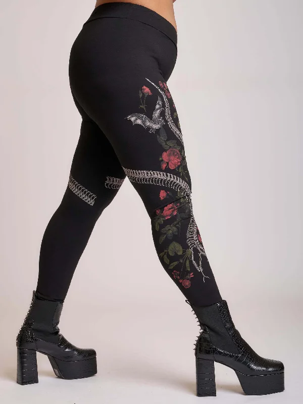 Sports Trend Bat's Roost Legging