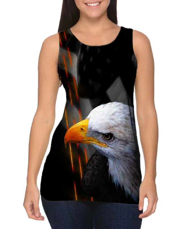 Refreshing Design Eagle 001