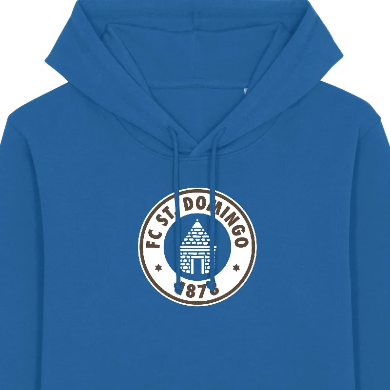 Lightweight Gear FC St. Domingo 'Reeperbahn' Hoodie