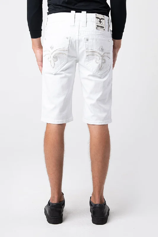 Everyday Wear ARTHER DENIM SHORTS