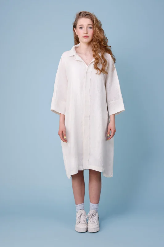 Economic Outlook Schnittchen Patterns Jale Dress and Blouse