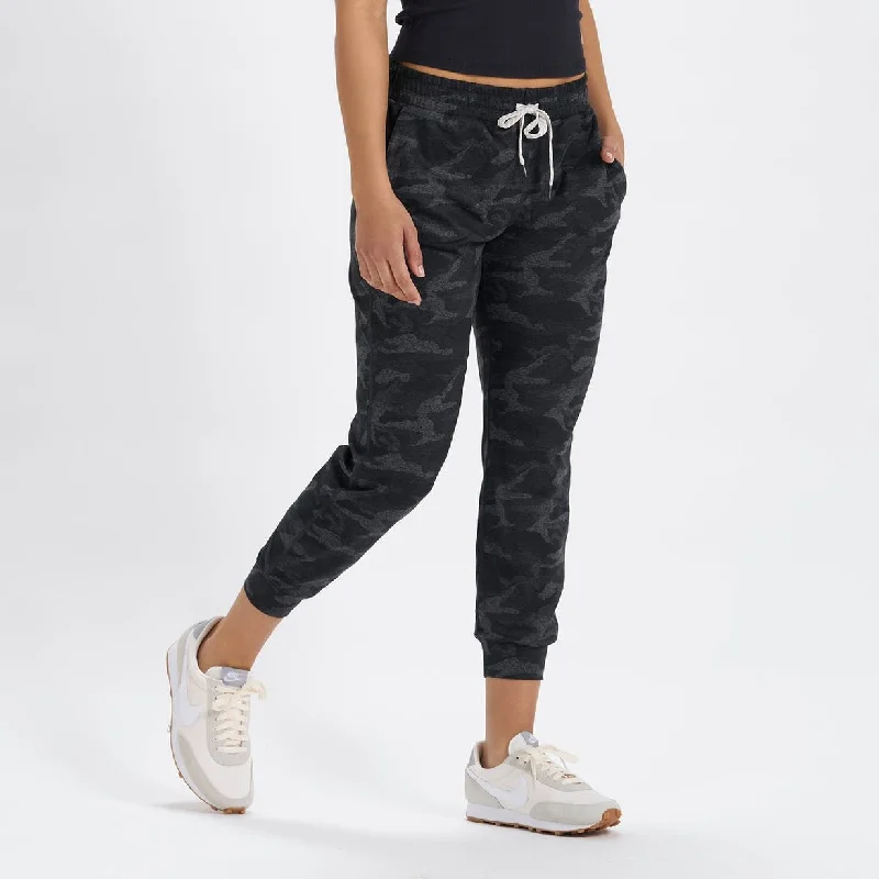 Black Camo
