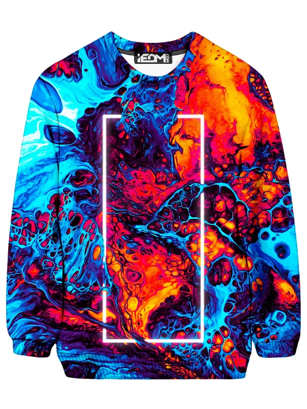 Luxury Style Gate 66 Sweatshirt