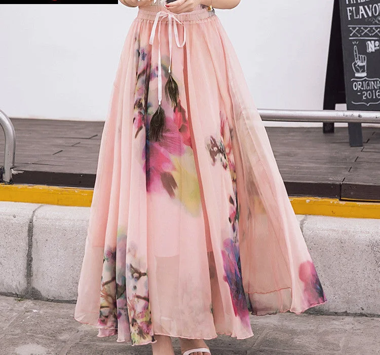 Beige Pink