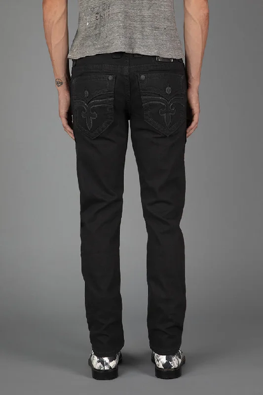 Statement Shoes ARTHER ALT STRAIGHT JEANS