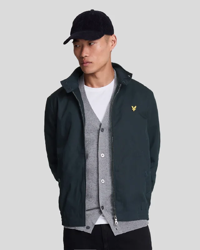 Outdoor Wear Harrington Jacket